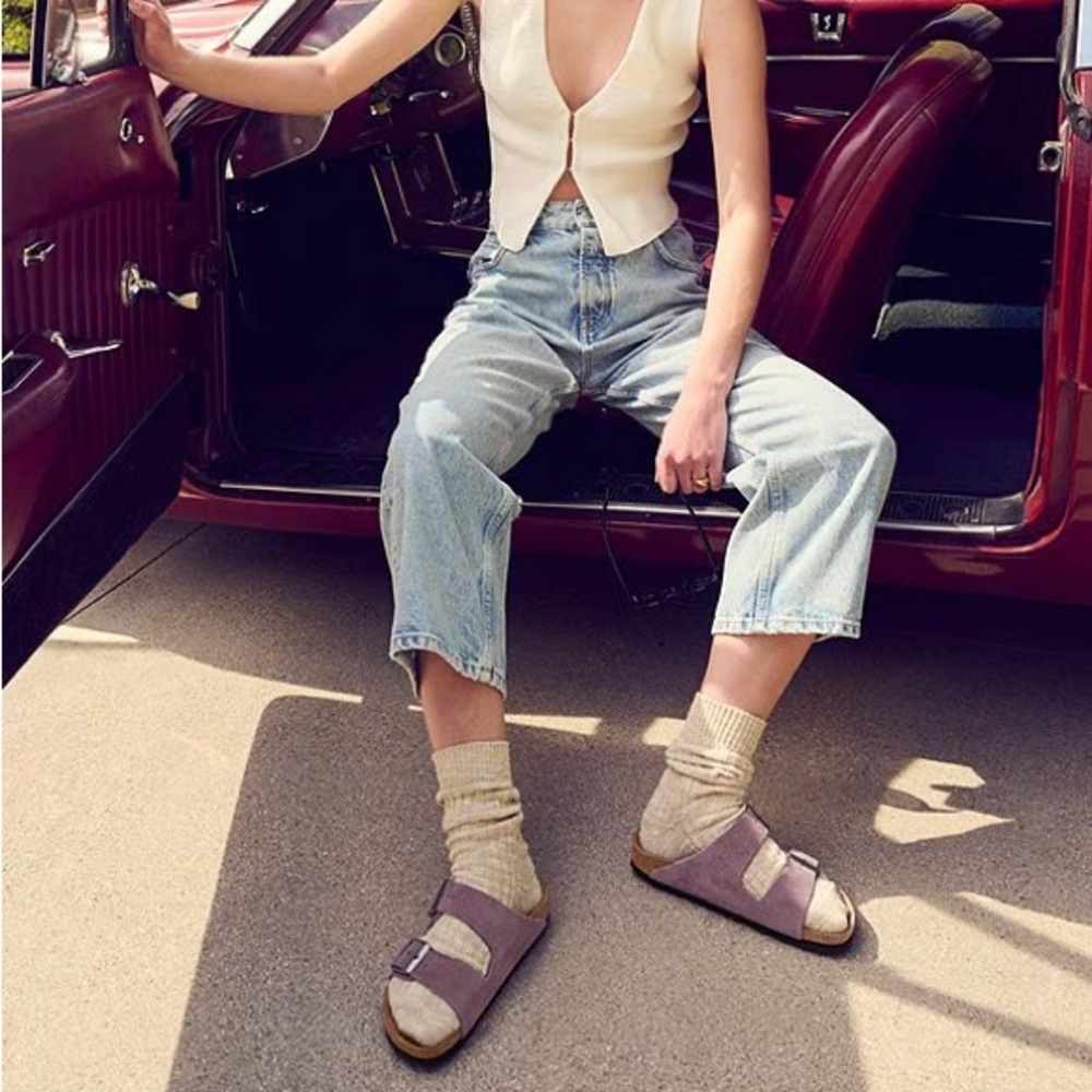 Birkenstock Sandals